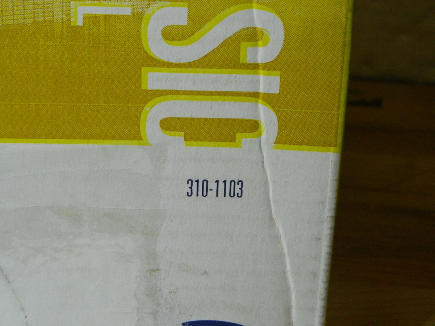 3M Disposable Uncorded 29 dB Qty 400 Pairs 7000127171