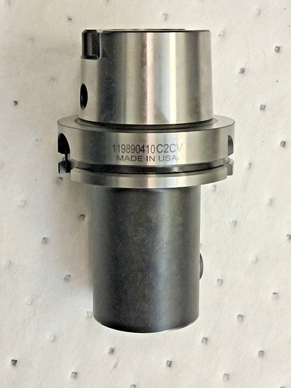 Kennametal Modular Tool Holding System Adapter FOR PARTS/REPAIR 1140655