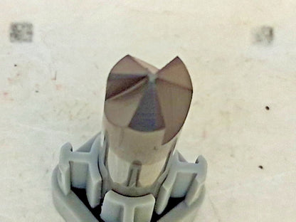 Harvey Tool Carbide Chamfer Mill 3FL 3/8" Dia 3/8" Shank Dia 18445-C3
