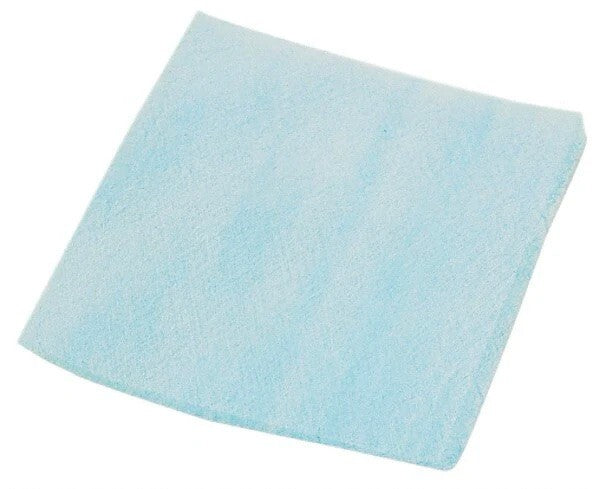 300' Long x 60″ Wide x 2-1/2″ Thick Fiberglass Paint Booth Air Filter Media Roll