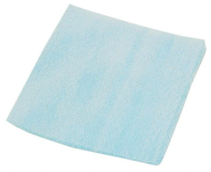 300' Long x 60″ Wide x 2-1/2″ Thick Fiberglass Paint Booth Air Filter Media Roll