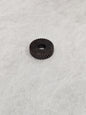 Dorian Standard Knurl Wheel: 1" Dia, 90º MDL-12-C-CP 73310125438