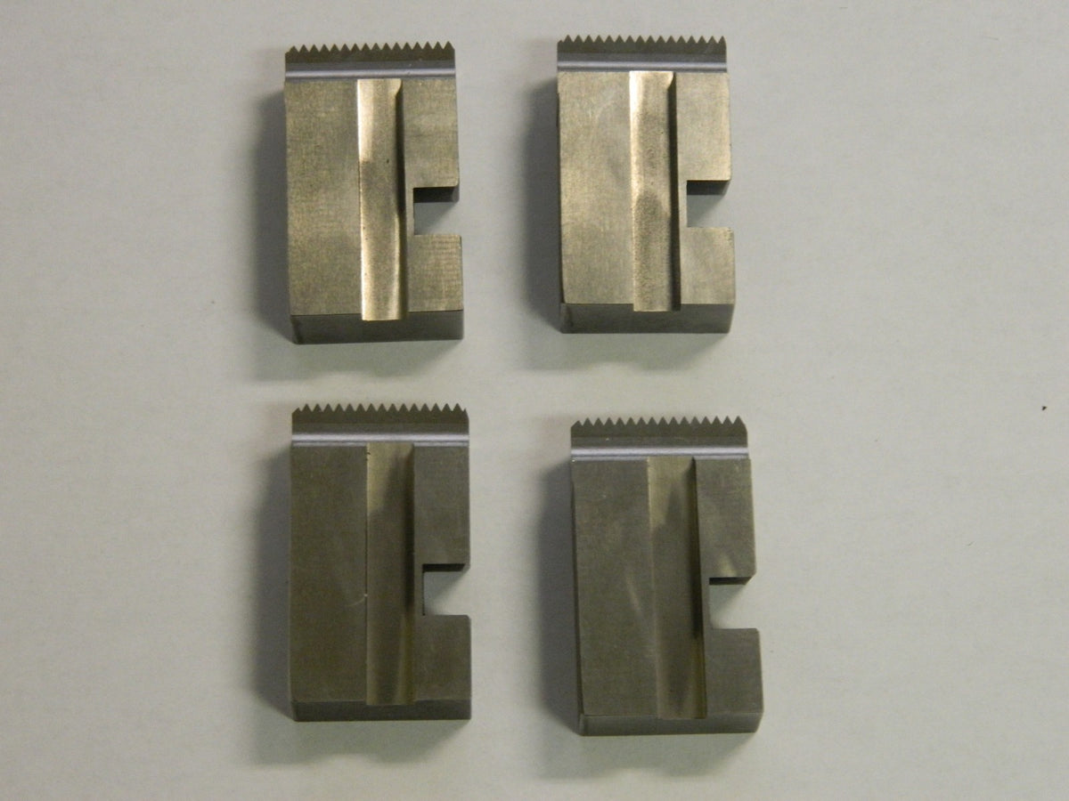 Professional Pipe Chaser Sets 3/4"-14 Thread Die Head Compatibility 0529956