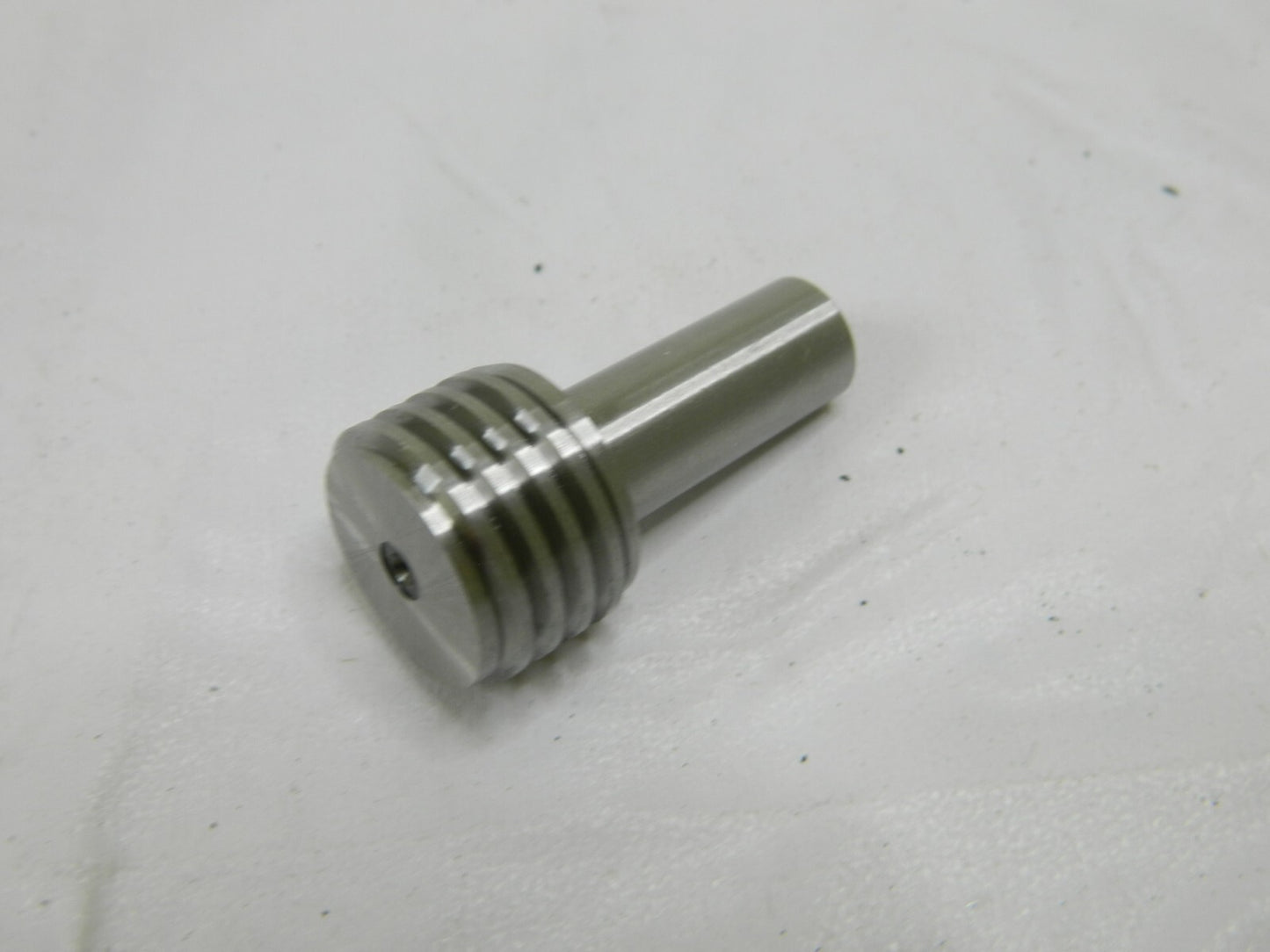 SPI Plug Thread Gage: M20x2.5 Thread, 6H Class, Single End, No Go 37-164-1