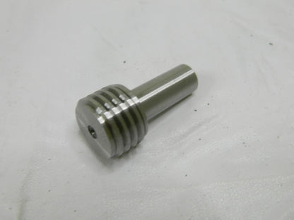 SPI Plug Thread Gage: M20x2.5 Thread, 6H Class, Single End, No Go 37-164-1
