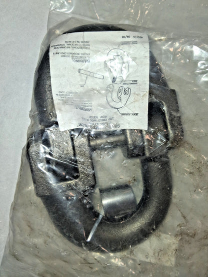 CM HammerLok Chain Coupling Link 100 Grade Powder Coated Steel  667075-2