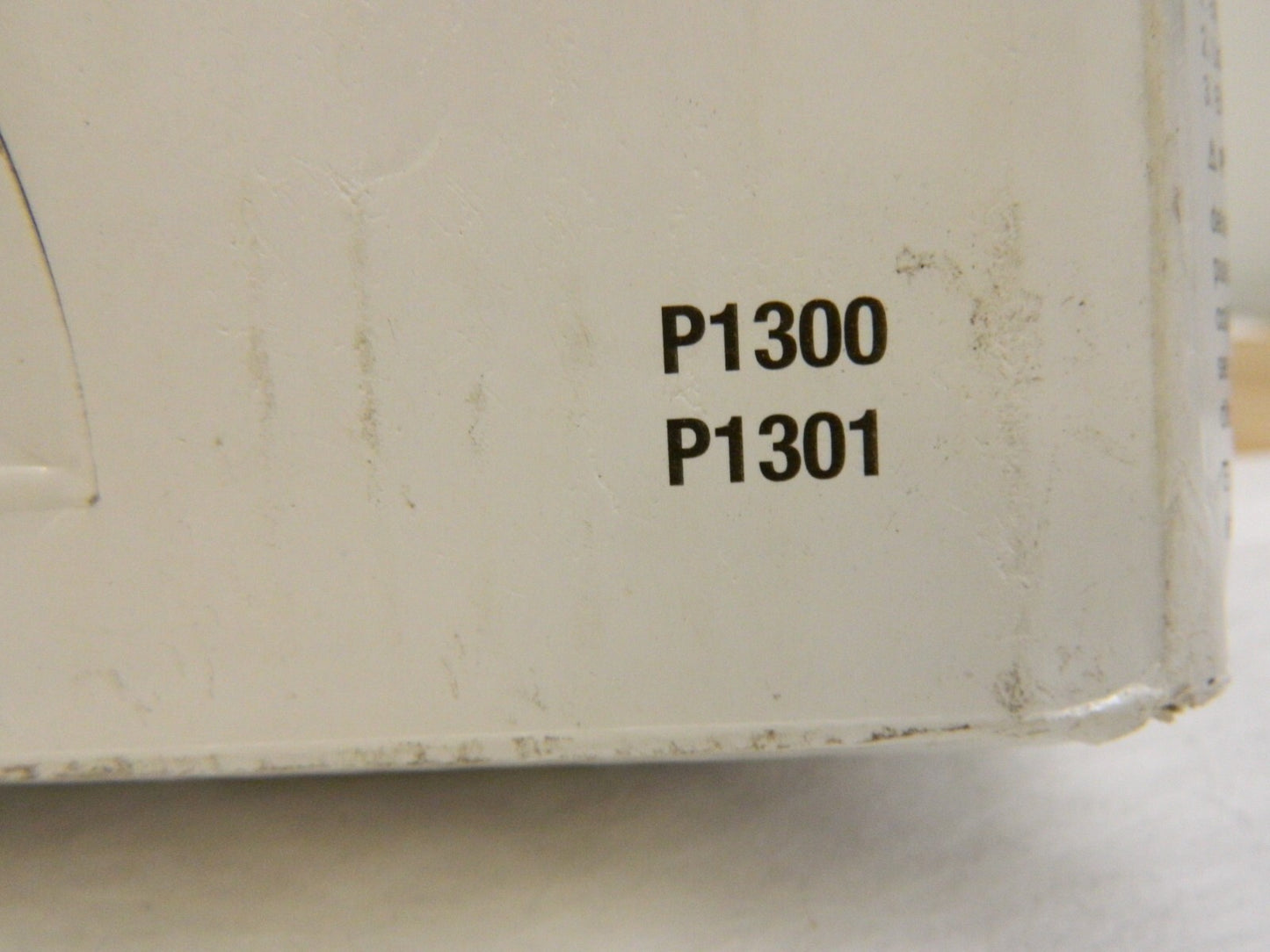 3M Earplug: 32dB, Foam, Cone, No Roll, Corded 7000127181