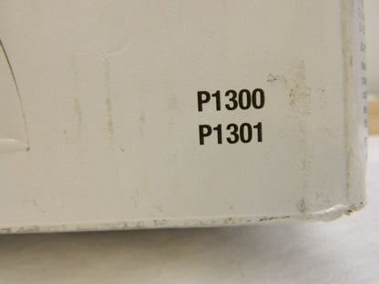 3M Earplug: 32dB, Foam, Cone, No Roll, Corded 7000127181