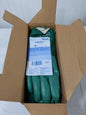 Ansell Chemical Resistant Gloves: AlphaTEC™ 08-352, Se L Box of  12 Pairs 212512