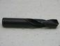 HERTEL Screw Machine Length Drill Bit 0.9375 Dia 118 ° HSS 61698536