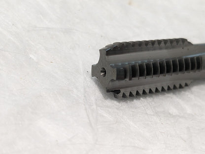 OSG Straight Flute Tap: 1/2-13 UNC, 4 Fl 3191300