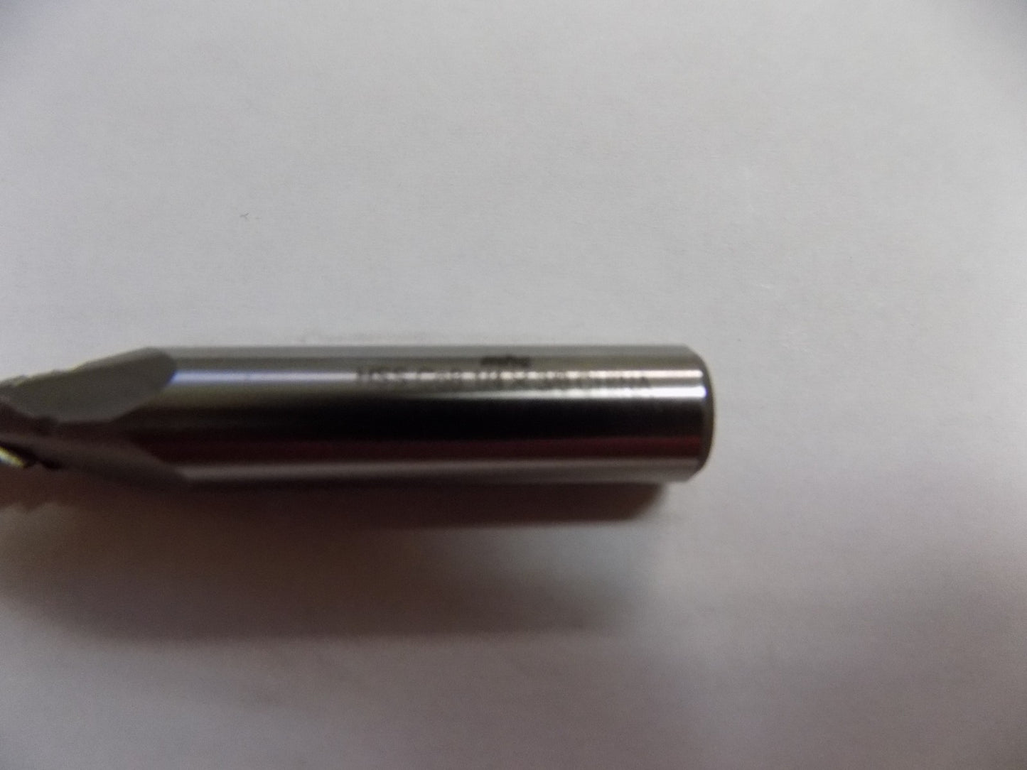 Interstate Roughing End Mills 3/4" x 5/8" x 1-5/8" x 3-3/4" Qty. 2 01853357