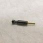 Widia Circle Solid Carbide Insert USA MB062312R CG5 RH Quadralock QTY 2 2836418