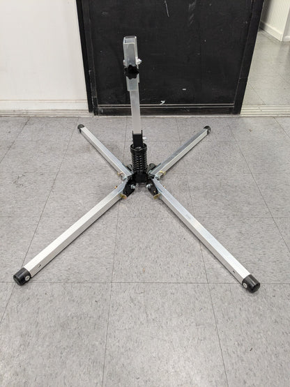 Watchdog 3.33' High, Roll-Up Traffic Sign Stand Kit SS310A