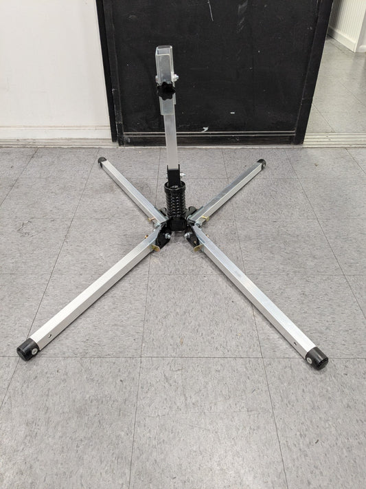 Watchdog 3.33' High, Roll-Up Traffic Sign Stand Kit SS310A