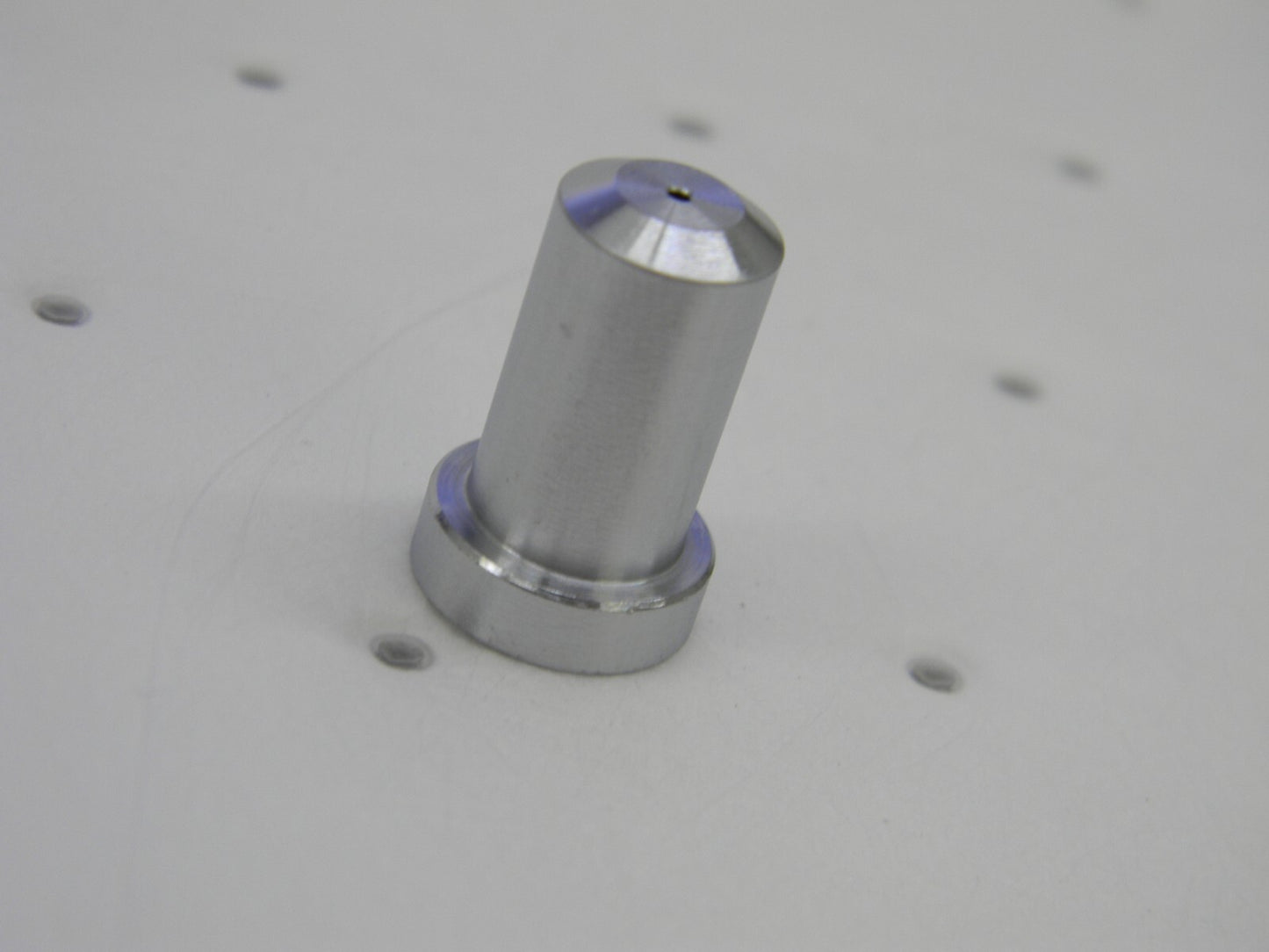 Thermacut Plasma Cutter Nozzle 30AMP Rating For Use w/ PT-23 QTY 10 Torch 33368