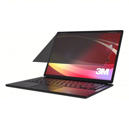 3M Bright Screen Privacy Filter for 16in Laptop 16:10 BP160W1B
