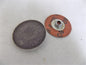 Powerlock 1-1/2" 80G QC TS SC LOCKING DISC QTY 100  08834164139