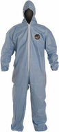 Dupont Retardant Protection Disposable Coveralls QTY25 Size XL TM127SBUXL002500