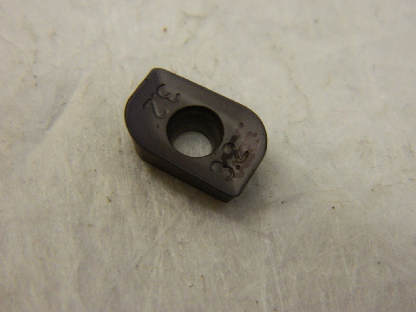 ISCAR APKT100332TRRM IC950 Carbide Milling Insert QTY 10