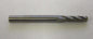 Metal Removal M33110 5/32" x 3/16" x 9/16" x 2" 4FL Carbide Ball End Mill