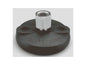 Gibraltar Polymount Leveling Mount SS 1/2-13 Tapped 2" Base Qty 5 BSNYLB2-TEL