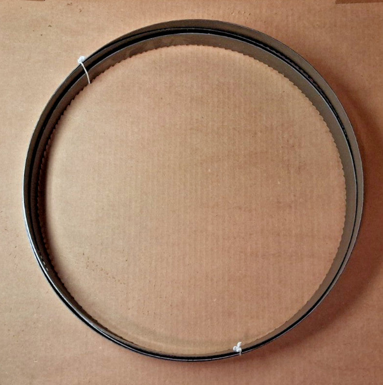 LENNOX Bi-Metal Welded Bandsaw Blade 11' 6L x 1-1/4"W x 3 to 4 TPI 179