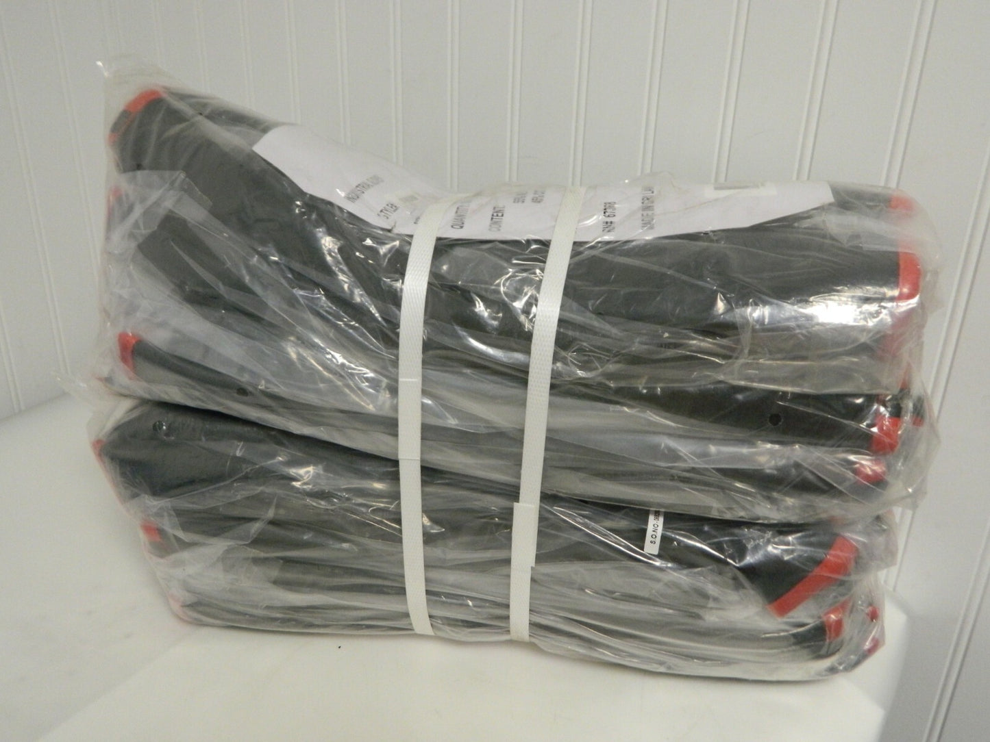 PIP Neoprene Chemical Resistant Glove Size M (8) 18" Supported Qty 12 57-86