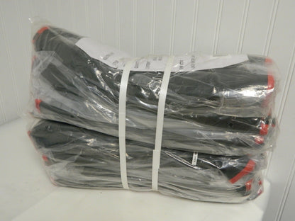 PIP Neoprene Chemical Resistant Glove Size M (8) 18" Supported Qty 12 57-86
