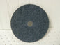3M 7" Coarse Grade Aluminum Oxide Deburring Disc 7/8" Center Hole Qty 25 60344