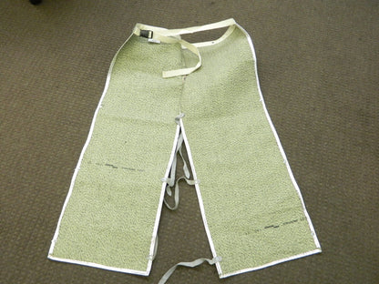 Pro-Safe Aluminiized Chaps Universal - 40" AL03-CK