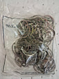 Pro Rotor Clips Pack Of 100 Clips HO-175ST ZD B100
