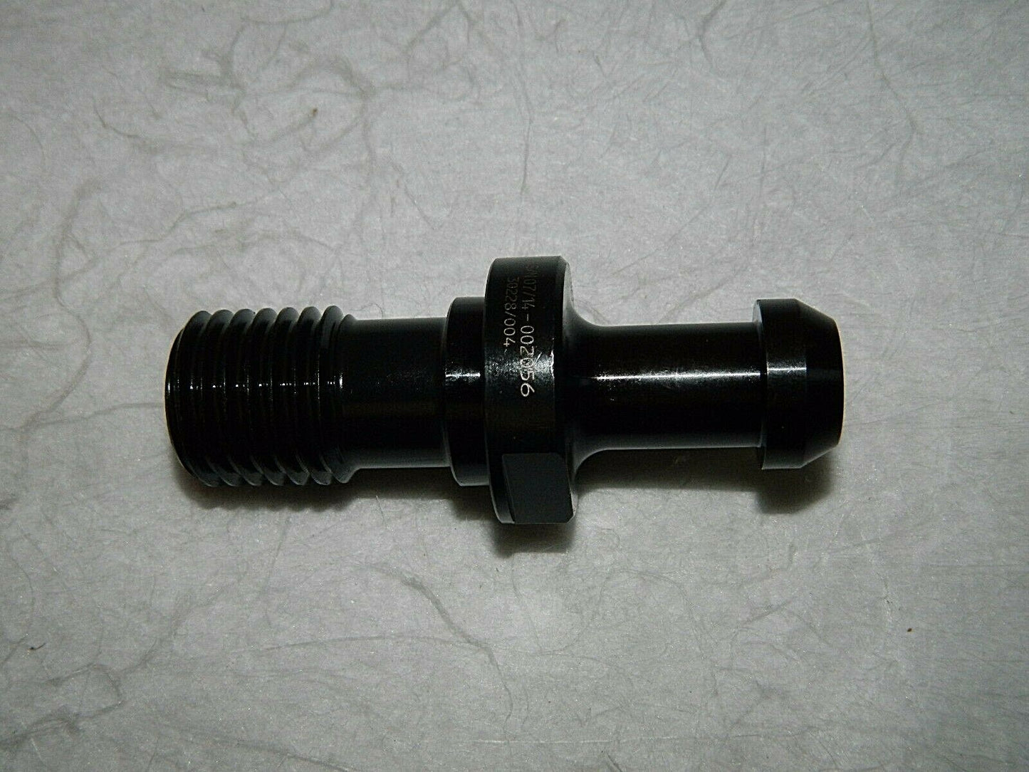 Accupro High Torque Retention Knob Taper Size CAT50 68951888