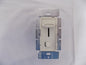 Lutron SELV-303P-LA Skylark 300W Electronic Low Voltage 3-Way Dimmer LT Almond