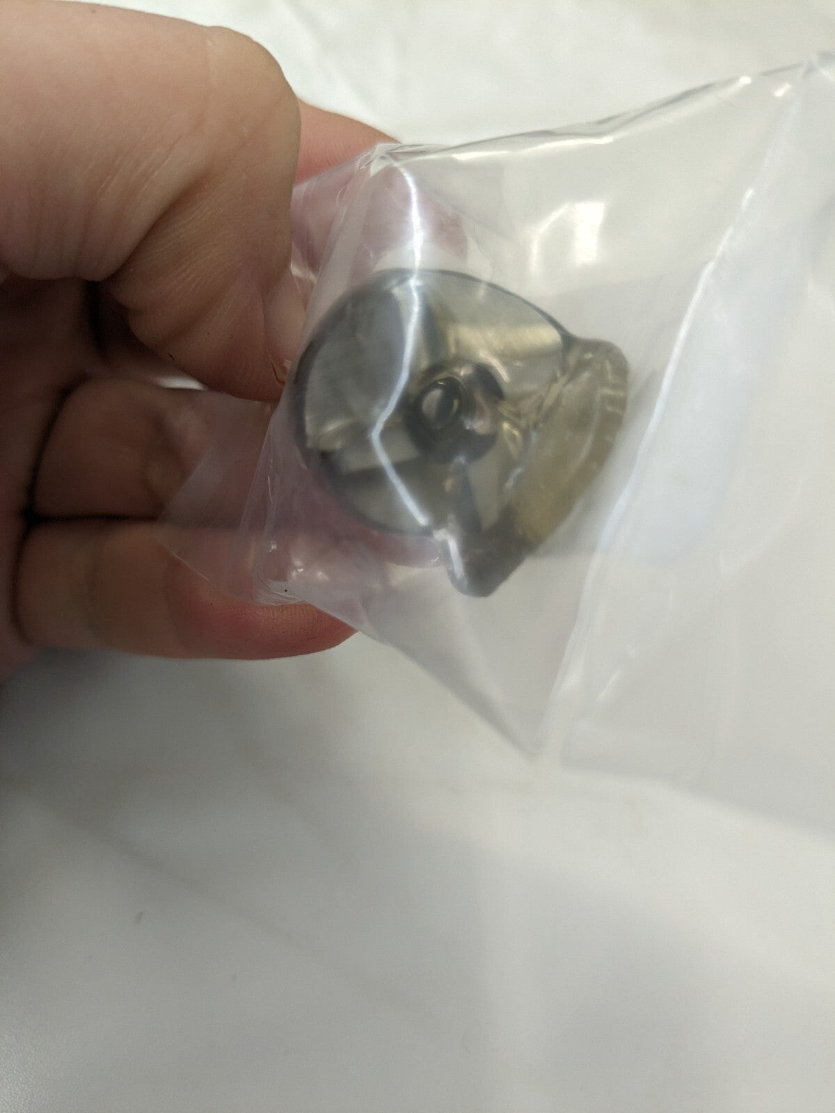 Reverse Counterbore: 3/4" Dia 4 Fl HSS 190-9L