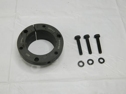 SHUSTER 2" Bore, Type SDS Sprocket Bushing 06335194