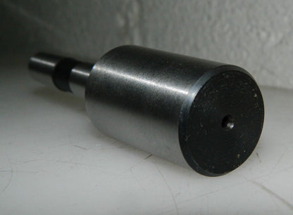 Phase II Drill Chuck Arbor Straight Shank 4JT 1/2" Shank Diam Qty 2 222-712