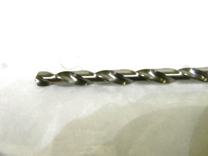 Nachi HSS XL Parabolic Drill 5/16 Dia Straight Shank 12 OAL 9" Fl Lgt 105