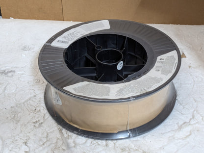 33 lb Spool of Welders Choice MIG Welding Wire 0.035" Carbon Steel ER70S6-035-33