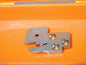 Hertel Indexible Cut-Off & Grooving Module 20mm Max DOC LH 2000524 HA-E20L20.3