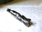 Putnam Tools HSS Dbl End Square End Mill 15/16 Dia 4Fl RH 1 Shk Diameter 94874