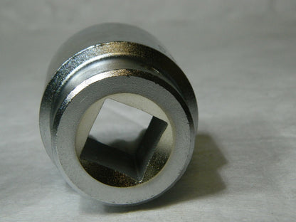 Proto Standard Hand Socket 1-7/16" 3/4" Drive 2-13/32" OAL Qty 2