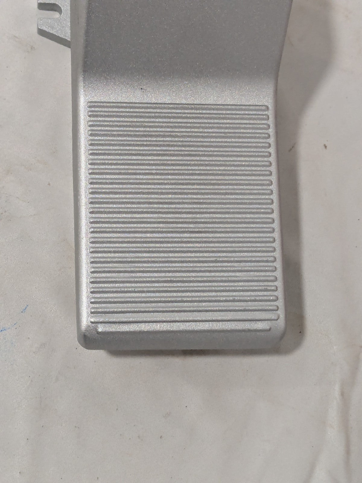 Pro-Source Manually Operated Valve: Foot Pedal Spring Actuated 4730230011PRO