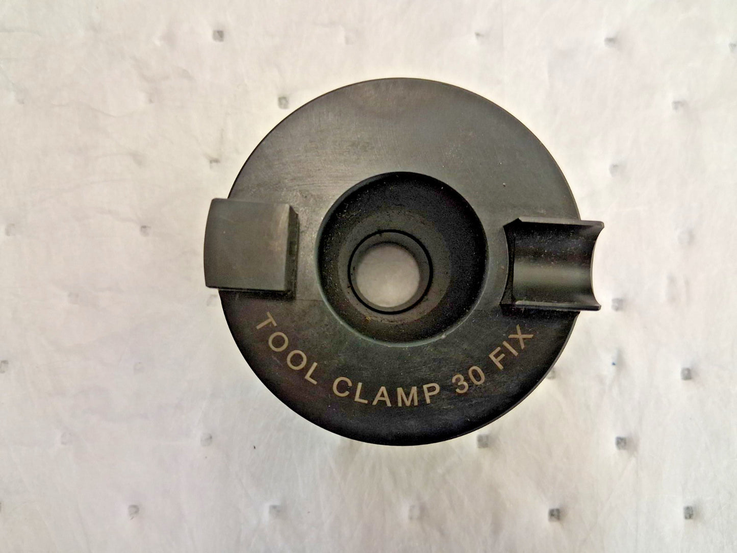 Iscar Tightening Fixture Cup 1 Position 30 Compatible Tool Holder 4501104