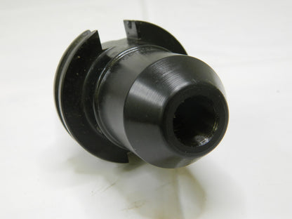 COLLIS TOOL End Mill Holder: CAT40 Taper Shank 3 PRO 1-5/8 Nose Dia 75020