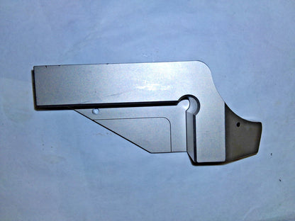 Iscar Indexable Cut-Off Blade Tool Block TGTBQ 25.4R-D82-JHP 3367528