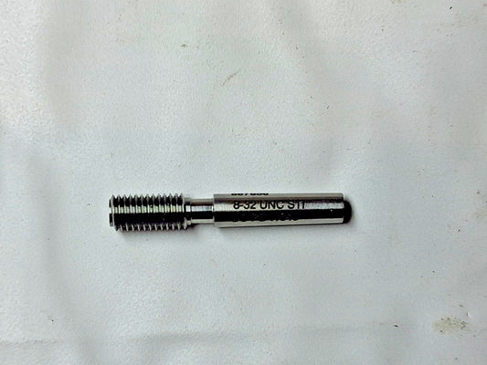 GF Gage 8-32 Steel Plug Thread Insert Go Gage Class 2B/3B 55314876