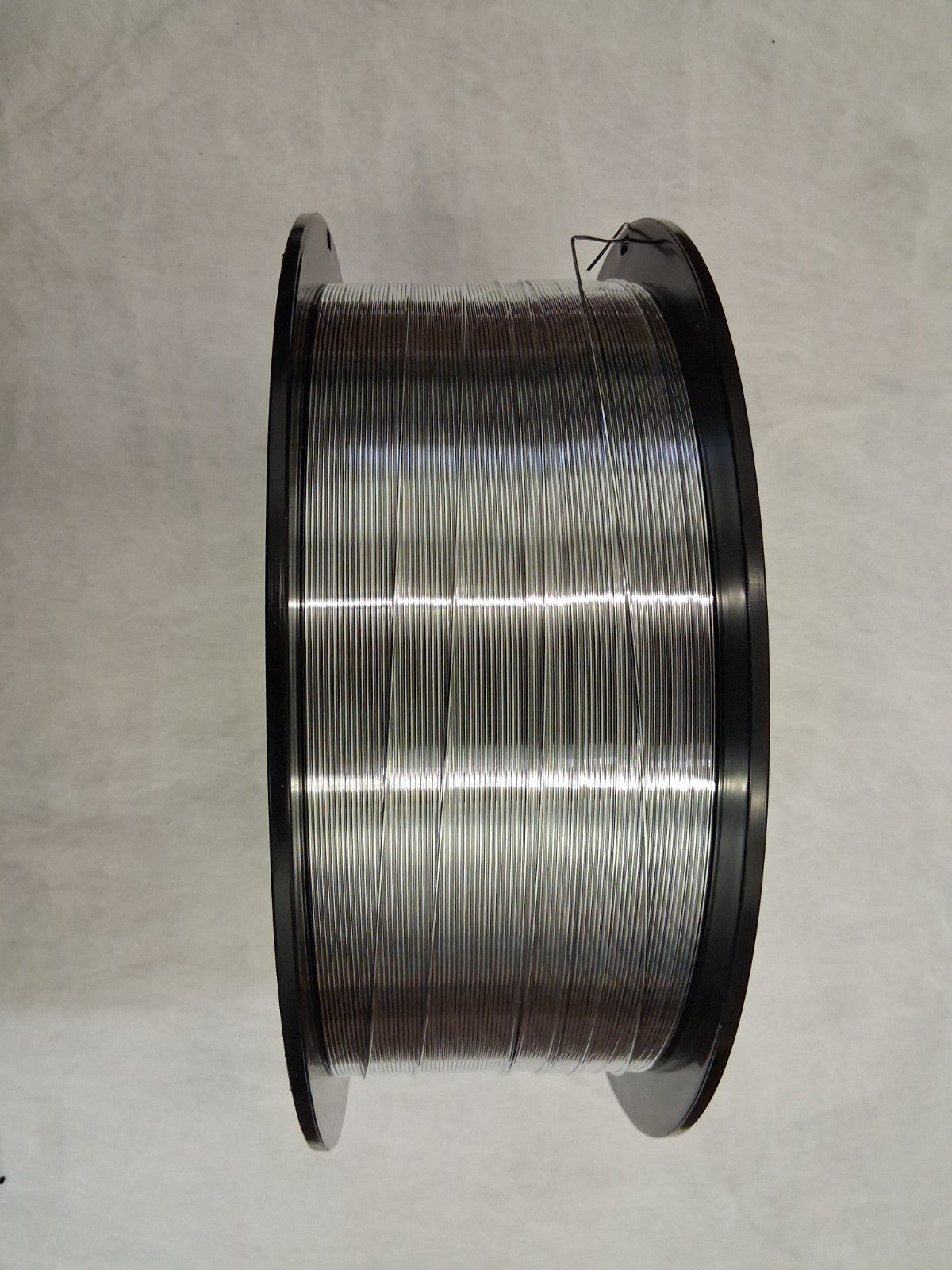 Lincoln Electric Superglaze Aluminum MIG Wire 16 lb Spool ER5554 ED029573