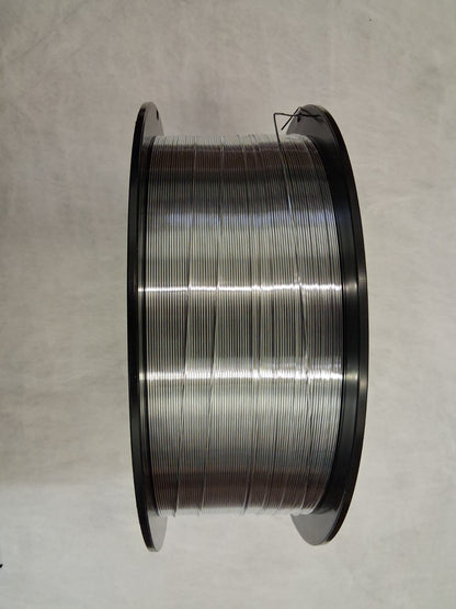 Lincoln Electric Superglaze Aluminum MIG Wire 16 lb Spool ER5554 ED029573