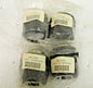 Murrplastik Straight Compression Liquidtight Connectors 1-1/4" Qty. 4 #8351